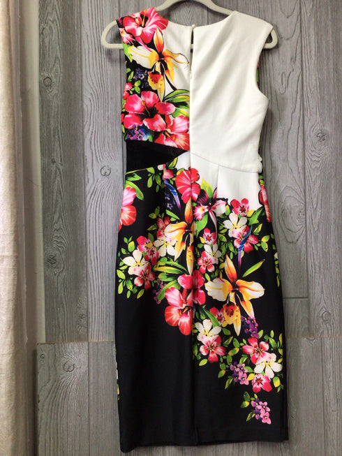 ECI Dress Size 4